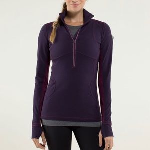 Lululemon Star Runner Pullover
